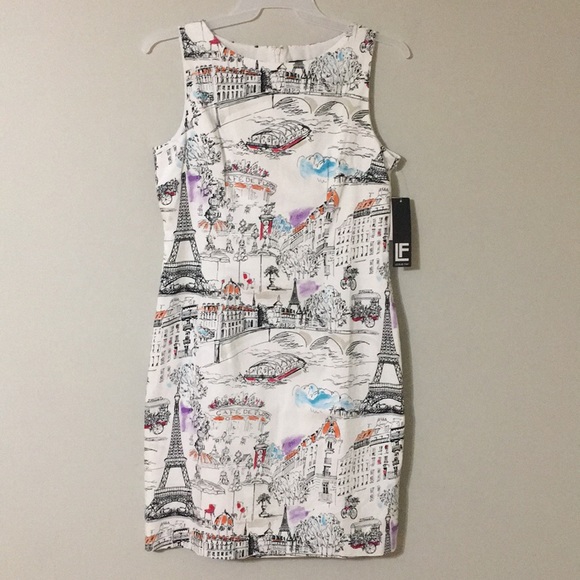 Leslie Fay Dresses & Skirts - Leslie Fay Women Dress ( size12)